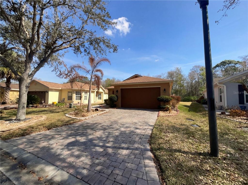 Photo of 396 Grand Canal Drive, Kissimmee, FL 34759 (MLS # O6385413)