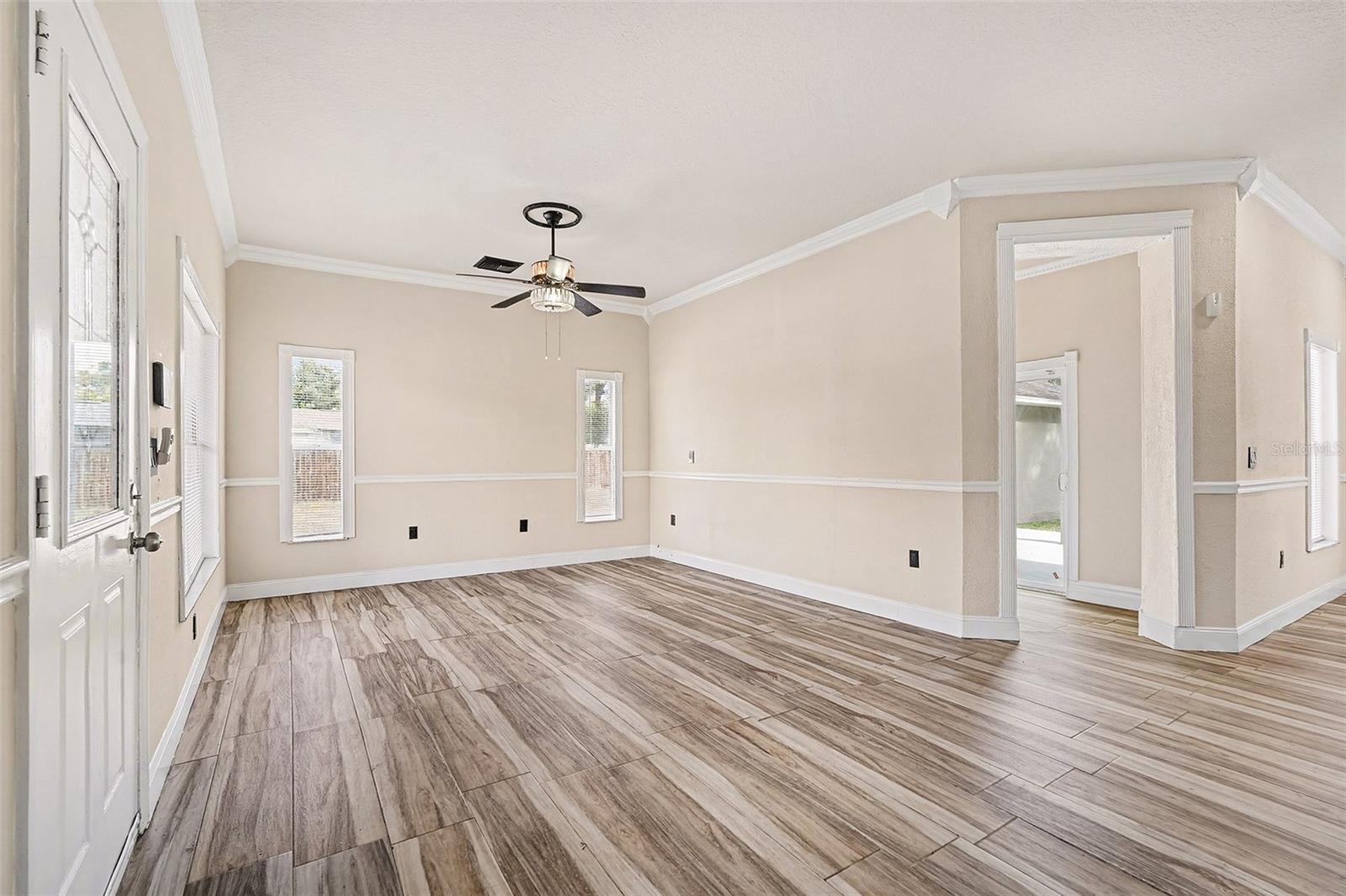 CASTLE HEIGHTS 1ST ADD - Residential