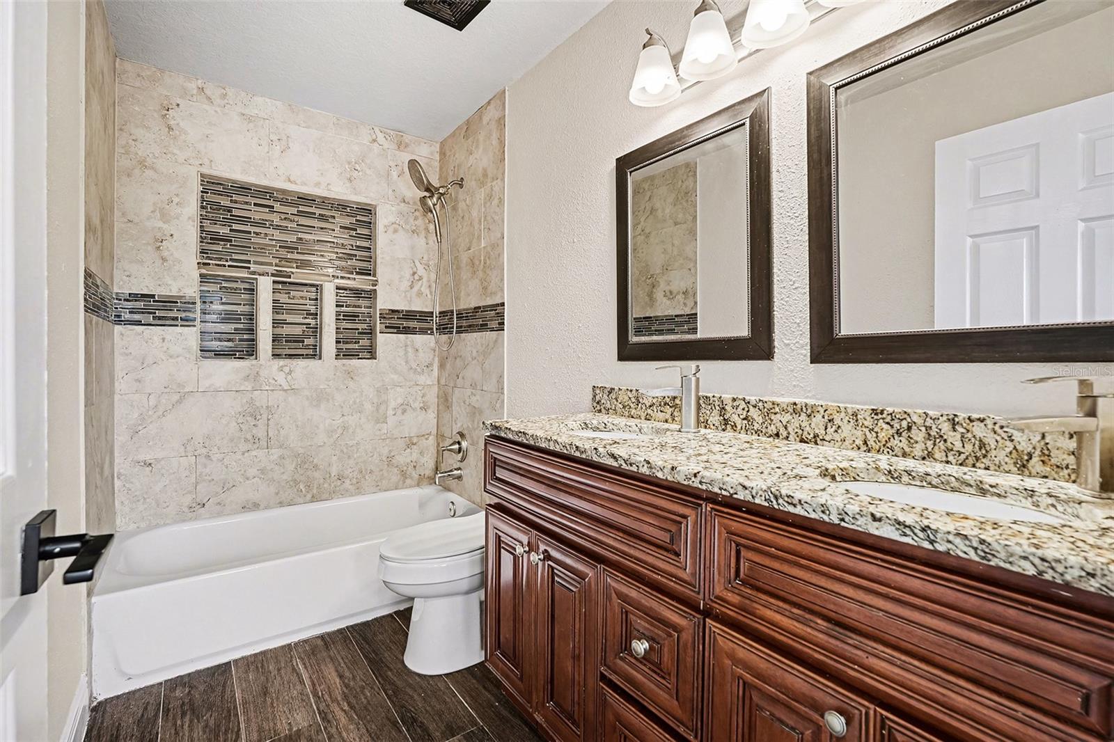 CASTLE HEIGHTS 1ST ADD - Residential