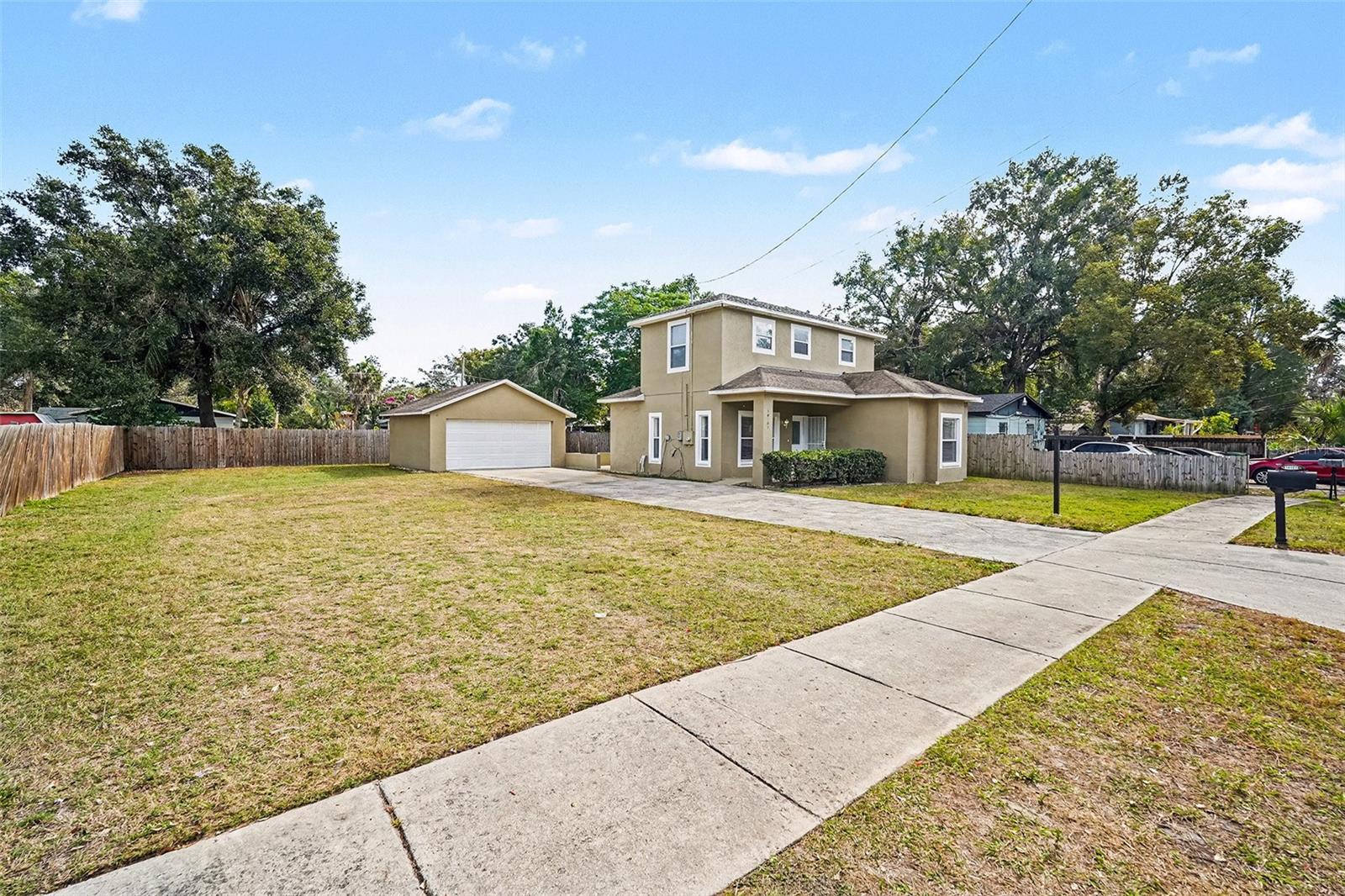 CASTLE HEIGHTS 1ST ADD - Residential