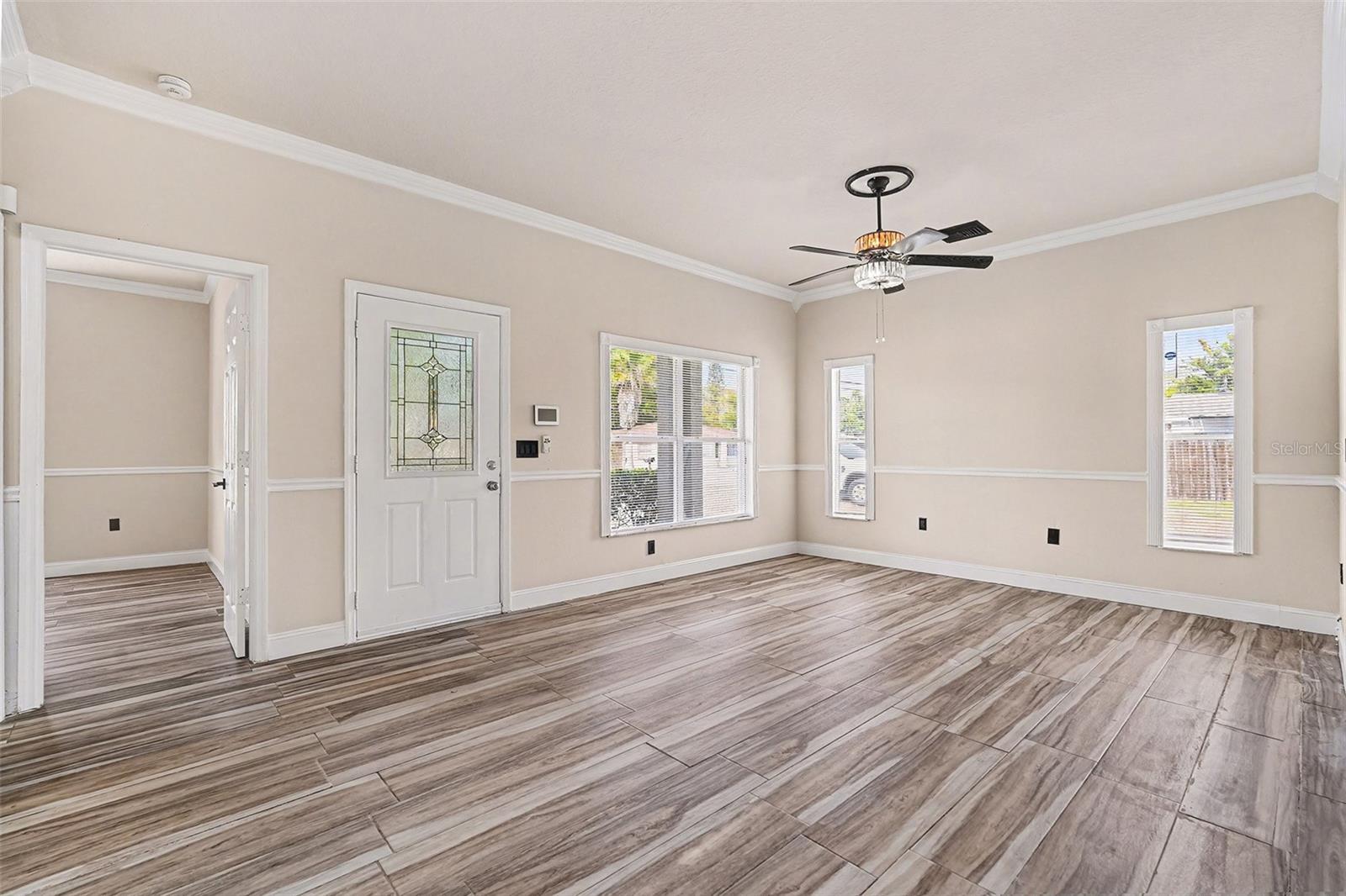 CASTLE HEIGHTS 1ST ADD - Residential