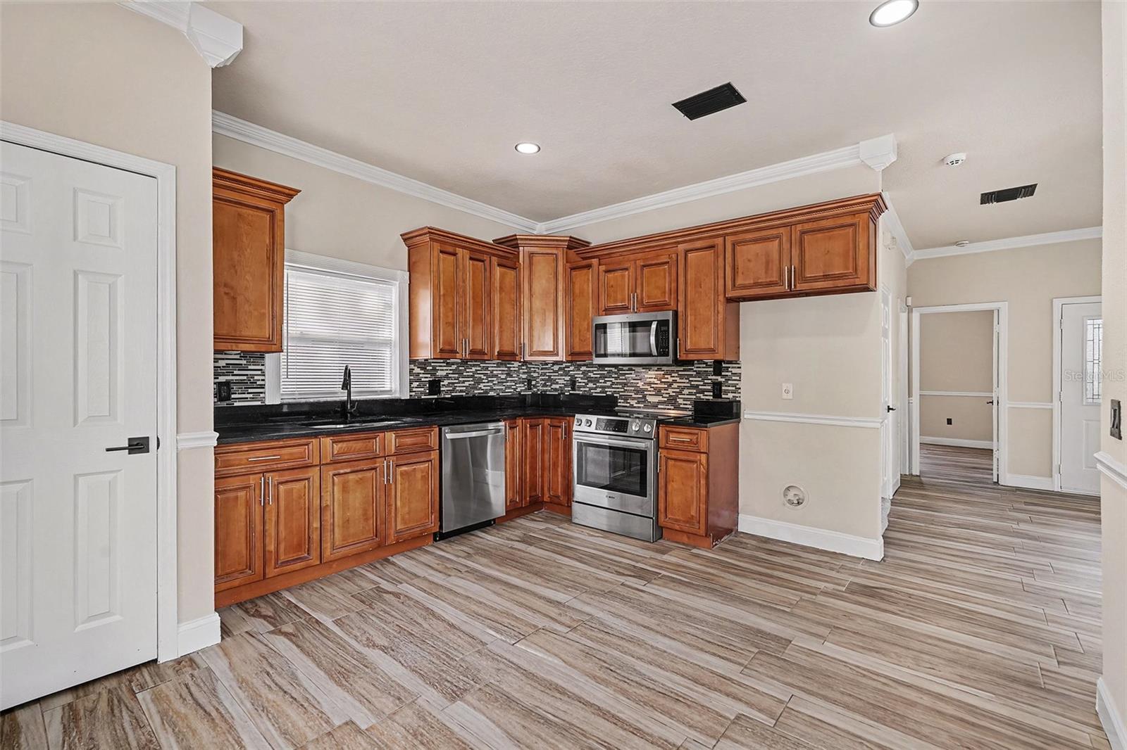 CASTLE HEIGHTS 1ST ADD - Residential