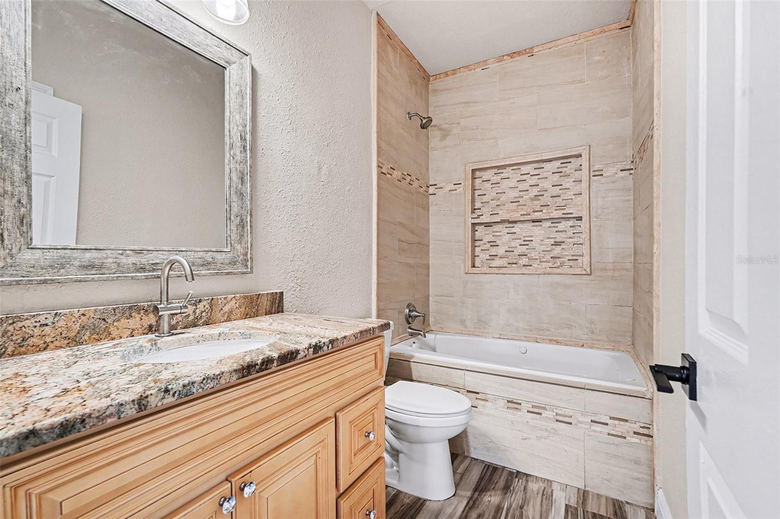 CASTLE HEIGHTS 1ST ADD - Residential