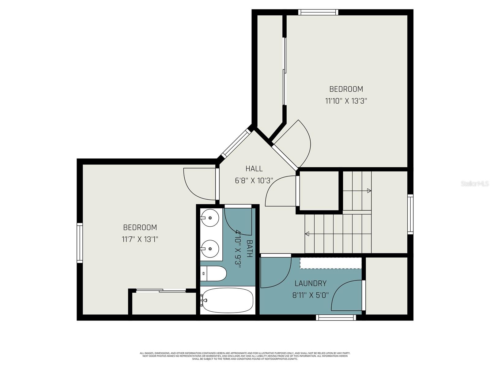 CASTLE HEIGHTS 1ST ADD - Residential