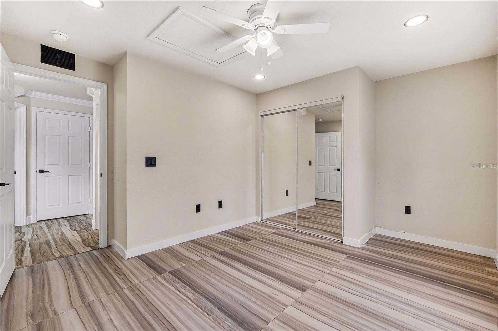 CASTLE HEIGHTS 1ST ADD - Residential