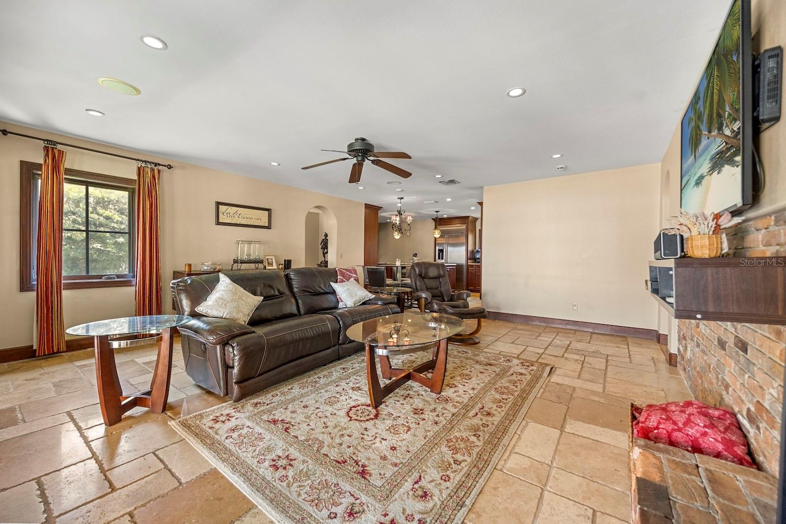 JESSAMINE BEACH REP - Residential