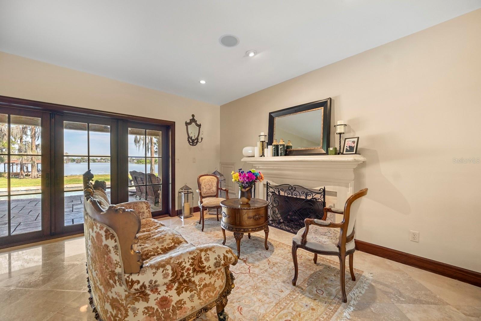 JESSAMINE BEACH REP - Residential