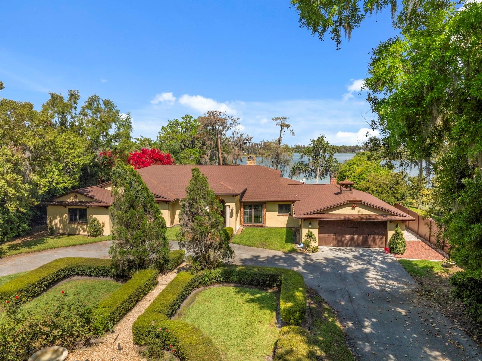 JESSAMINE BEACH REP - Residential