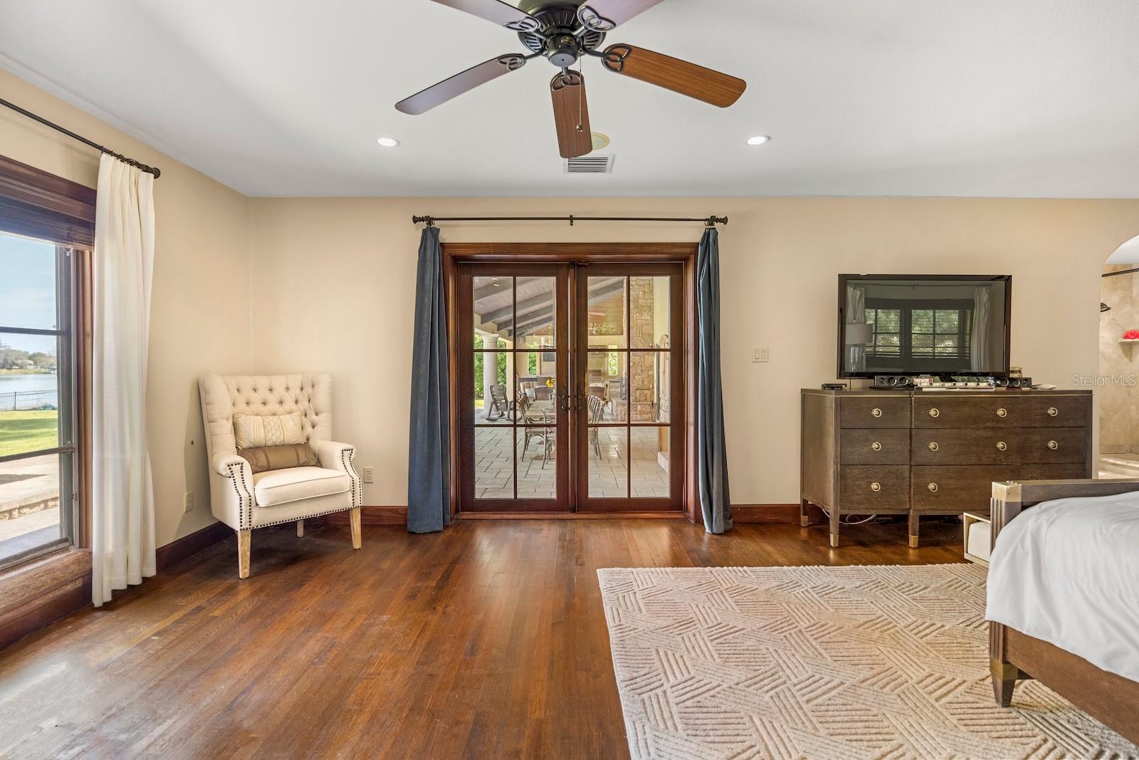JESSAMINE BEACH REP - Residential