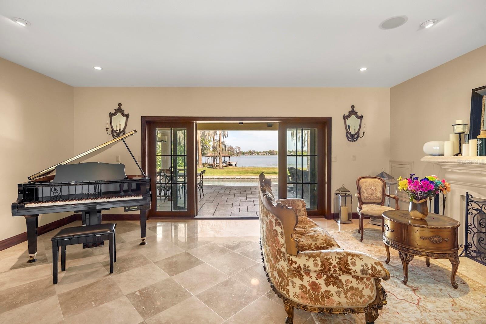 JESSAMINE BEACH REP - Residential