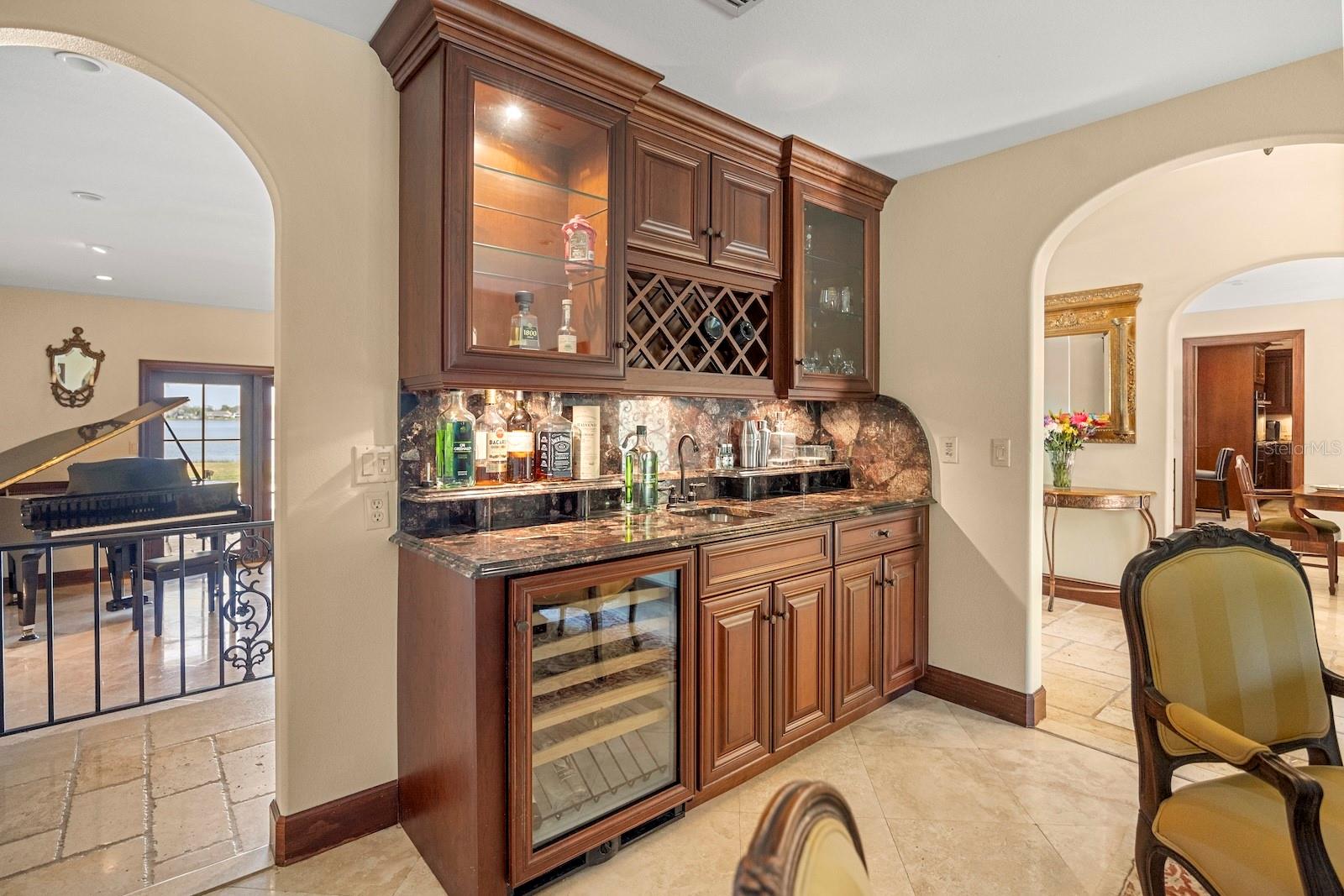 JESSAMINE BEACH REP - Residential