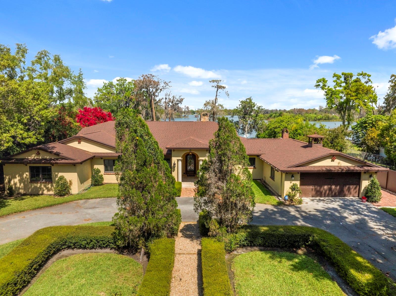 JESSAMINE BEACH REP - Residential