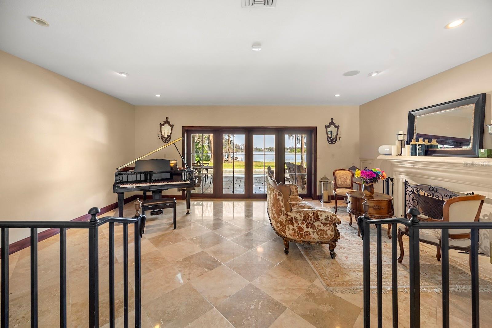 JESSAMINE BEACH REP - Residential