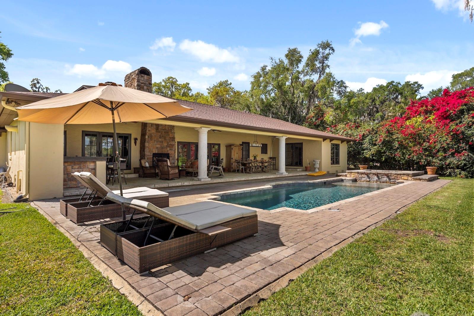 JESSAMINE BEACH REP - Residential