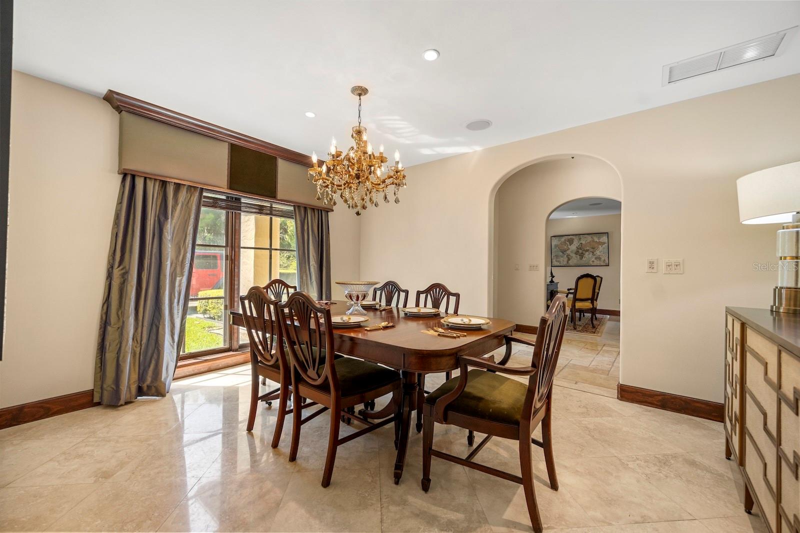 JESSAMINE BEACH REP - Residential