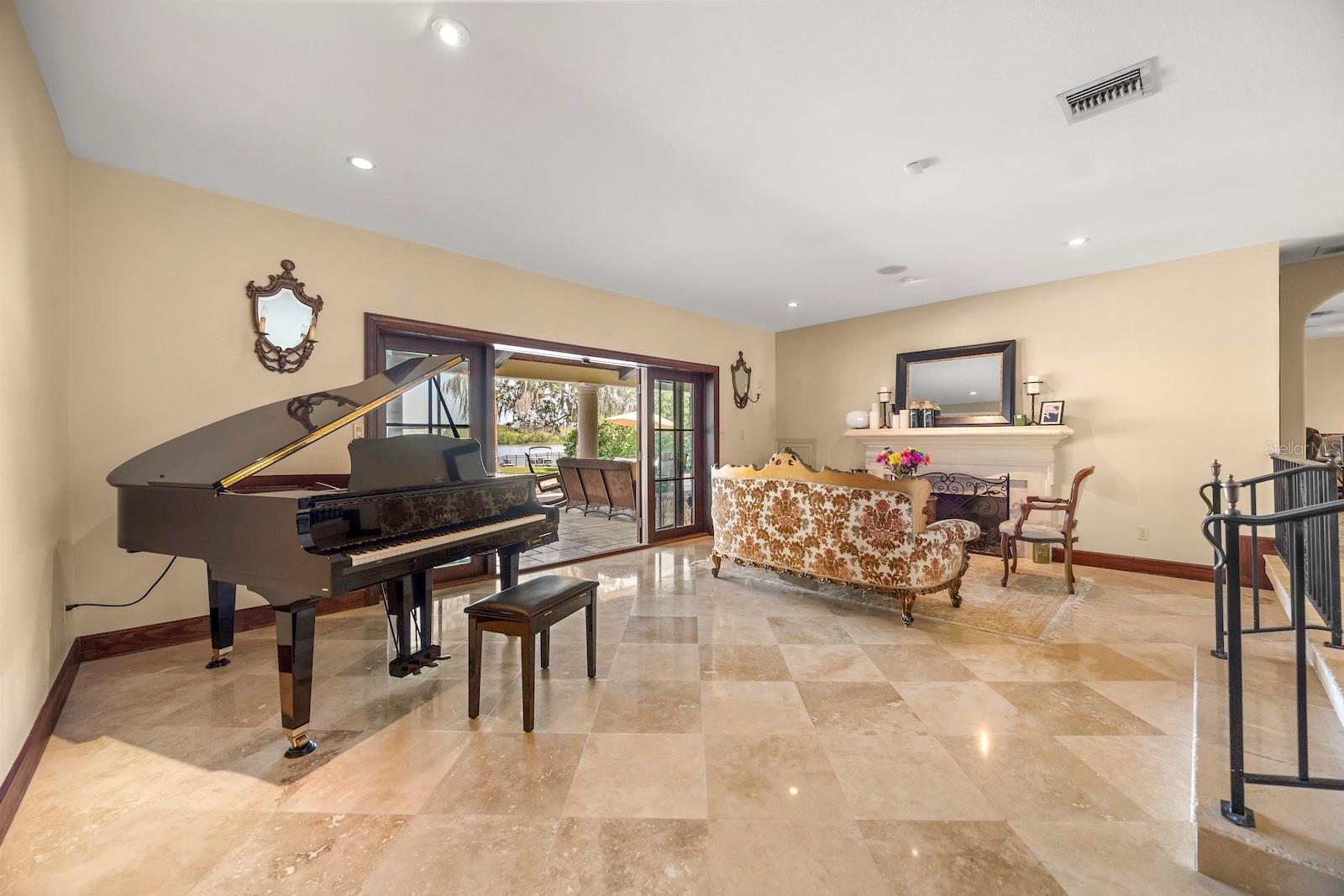 JESSAMINE BEACH REP - Residential
