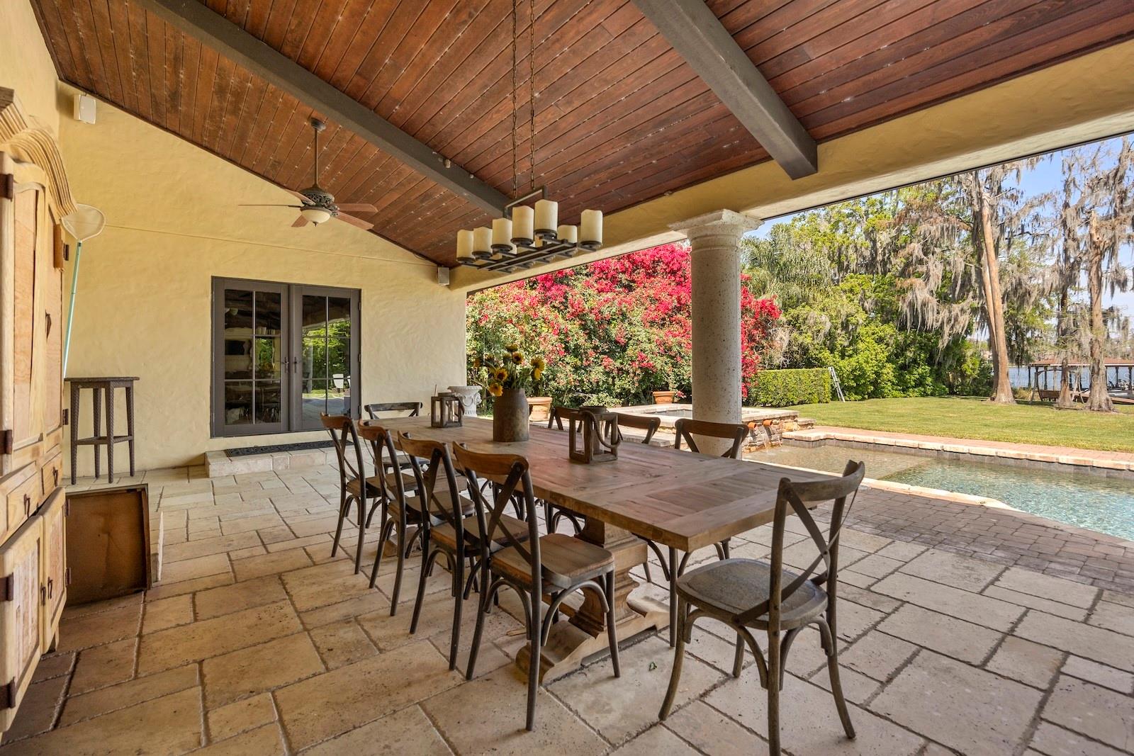 JESSAMINE BEACH REP - Residential