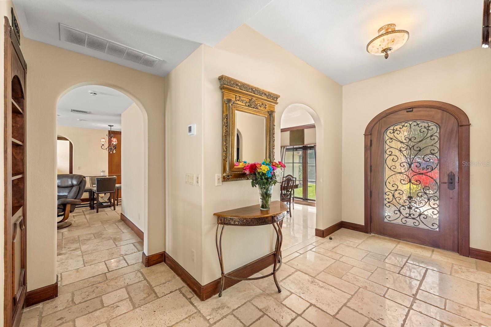 JESSAMINE BEACH REP - Residential