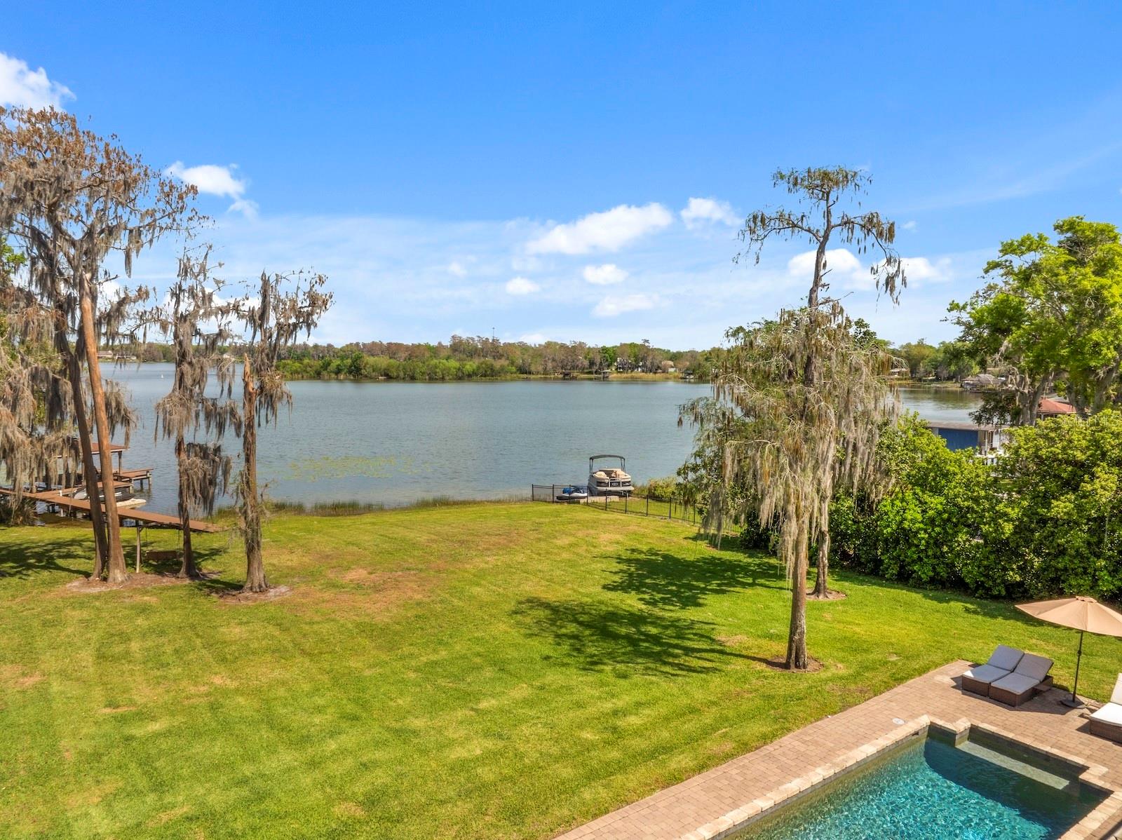 JESSAMINE BEACH REP - Residential