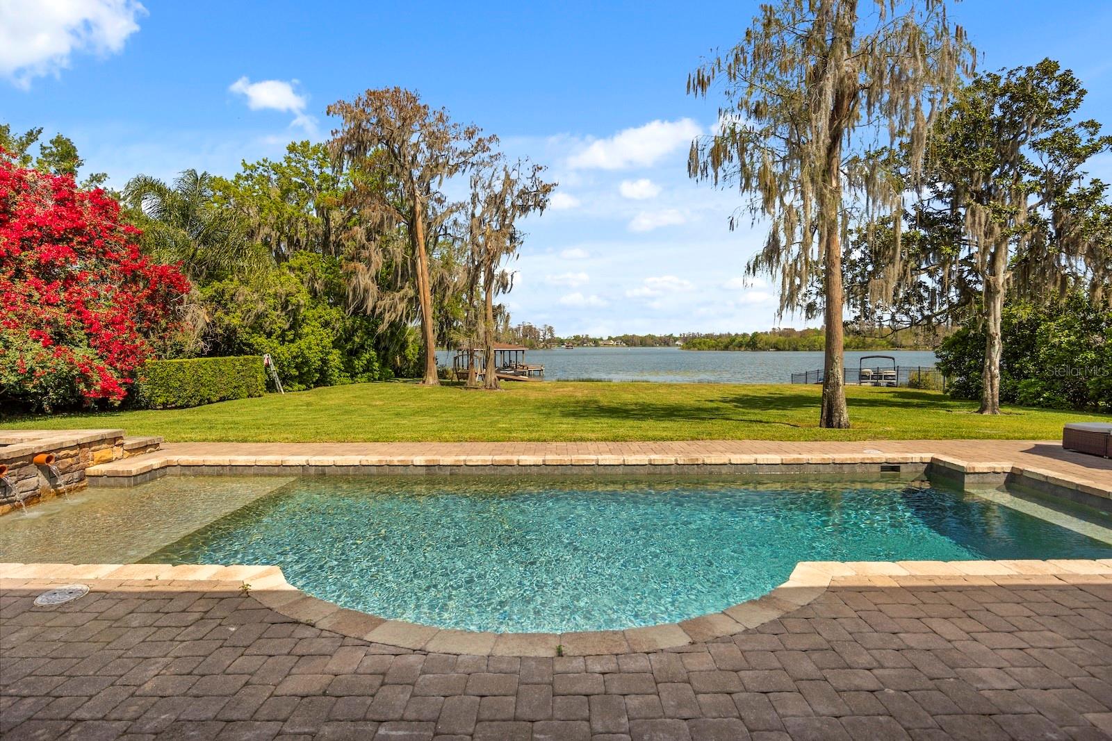 JESSAMINE BEACH REP - Residential