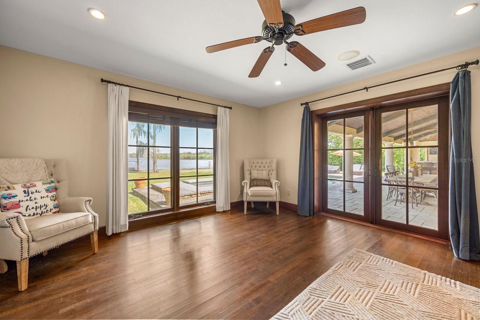 JESSAMINE BEACH REP - Residential