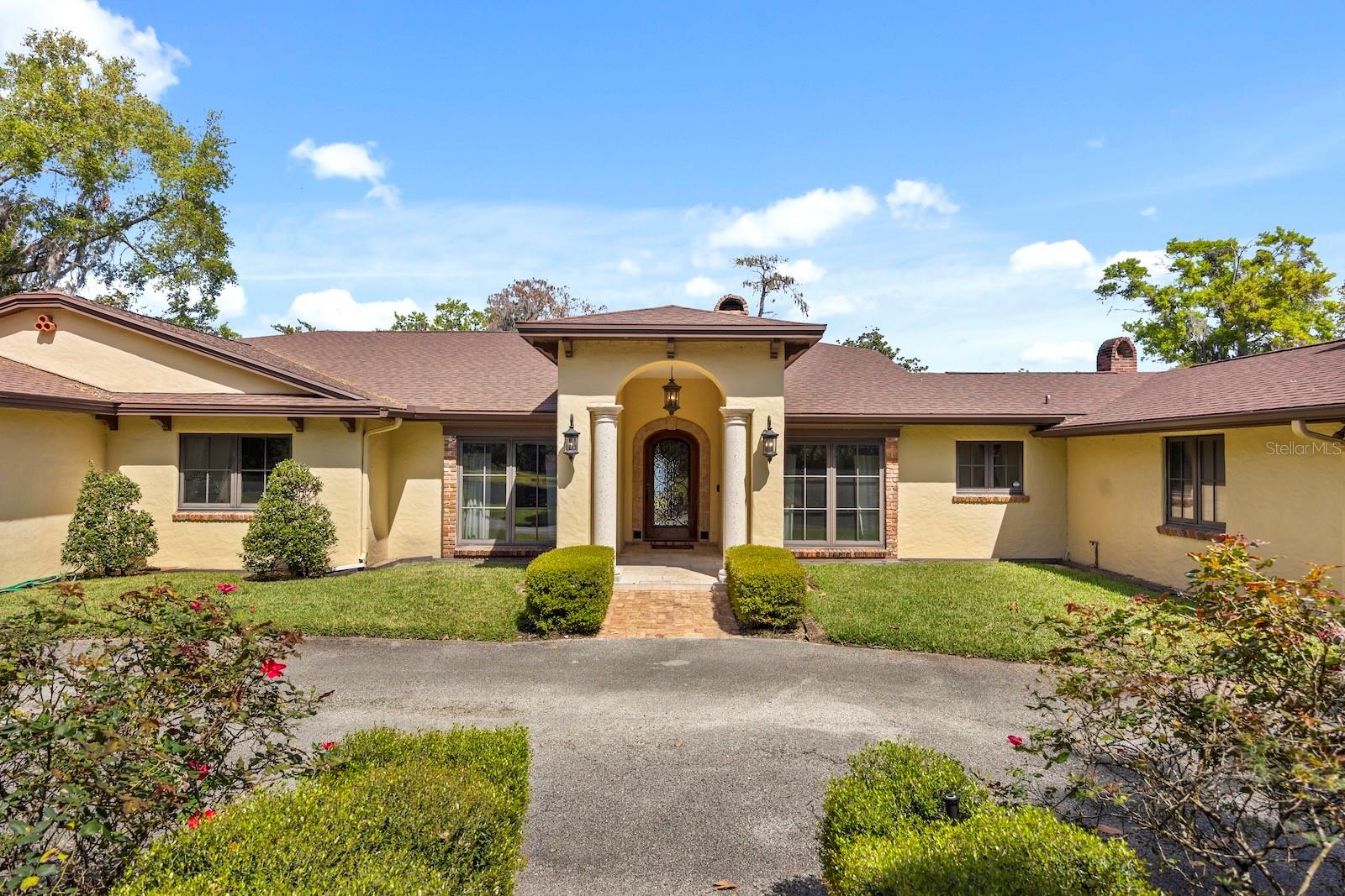 JESSAMINE BEACH REP - Residential