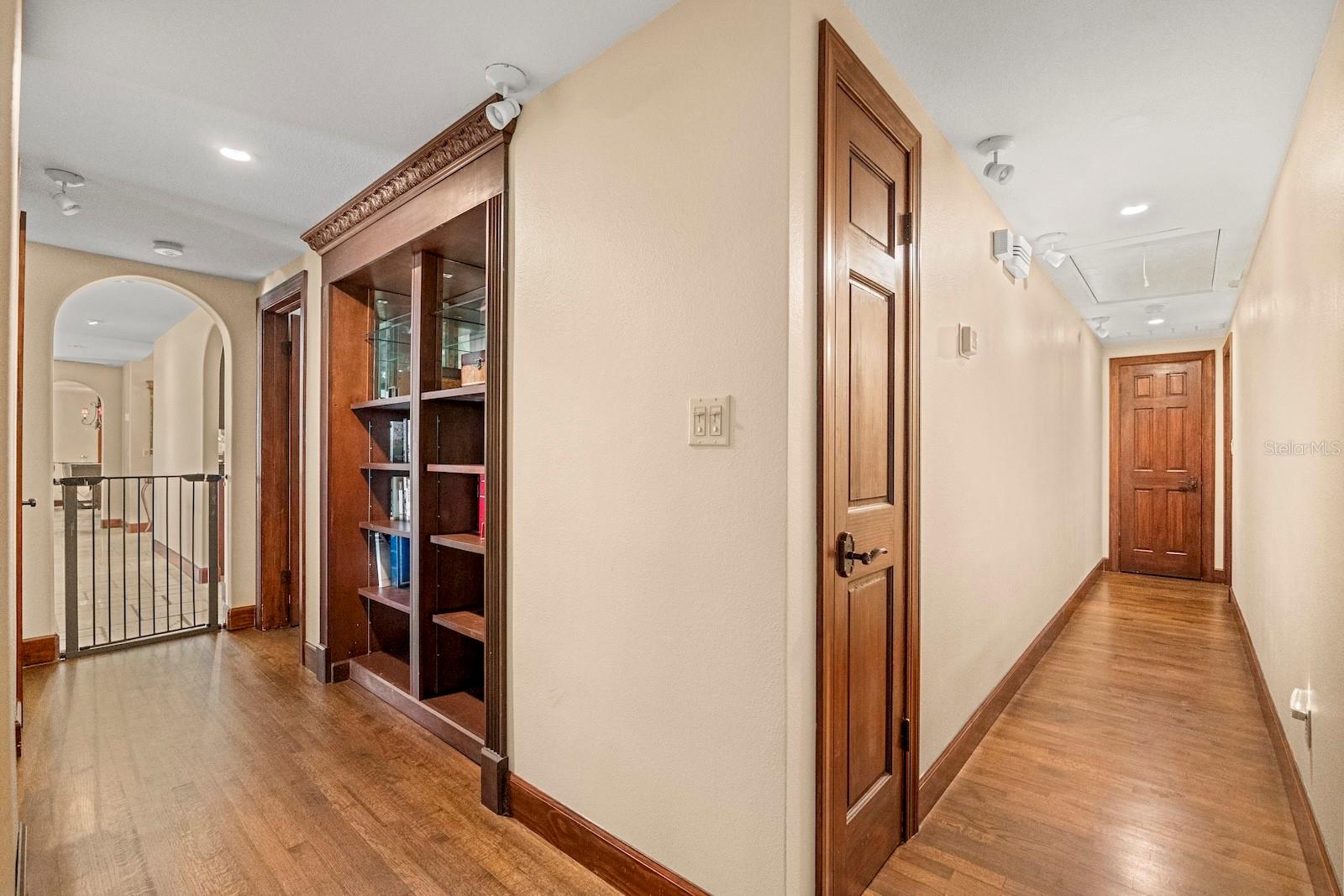 JESSAMINE BEACH REP - Residential