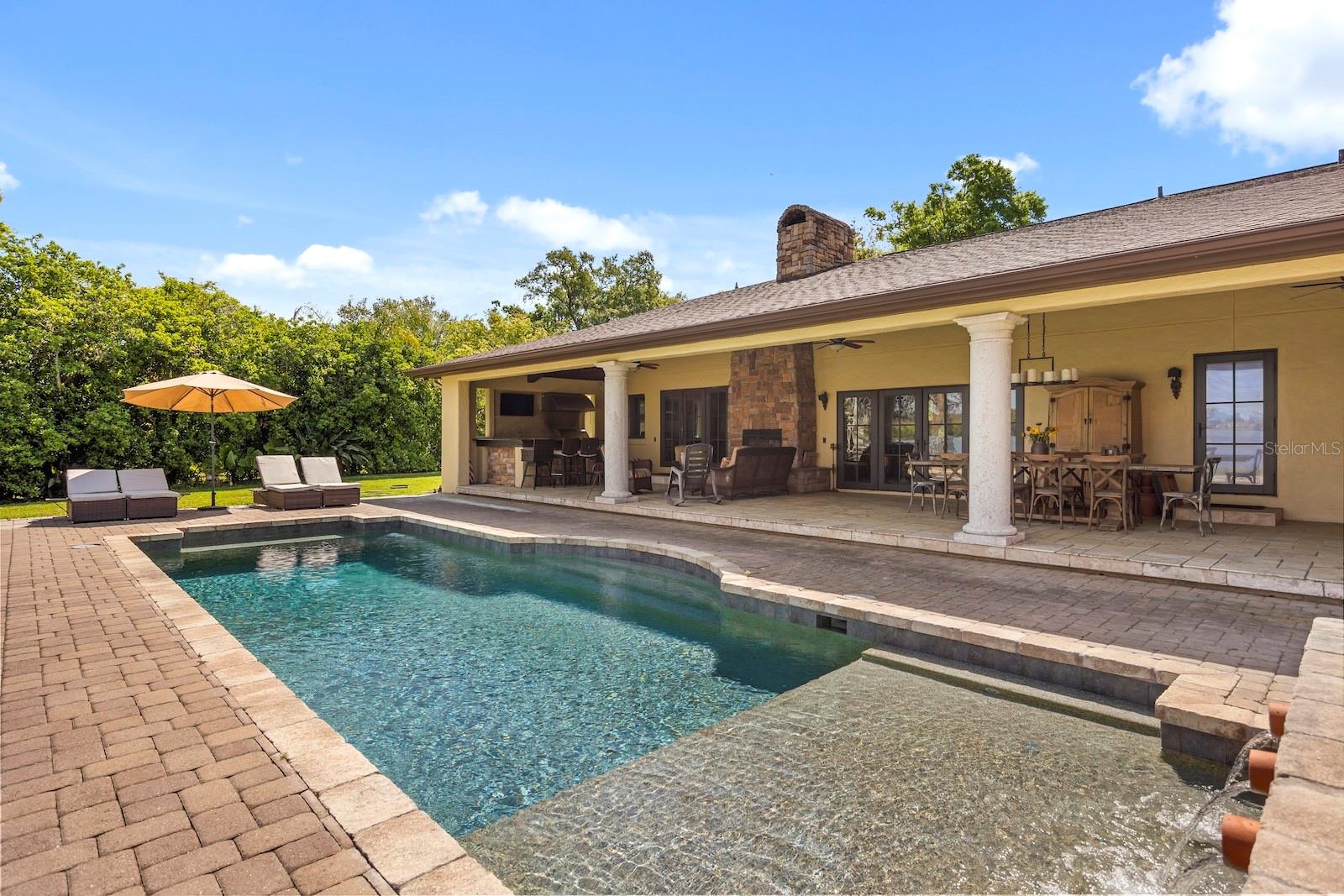 JESSAMINE BEACH REP - Residential