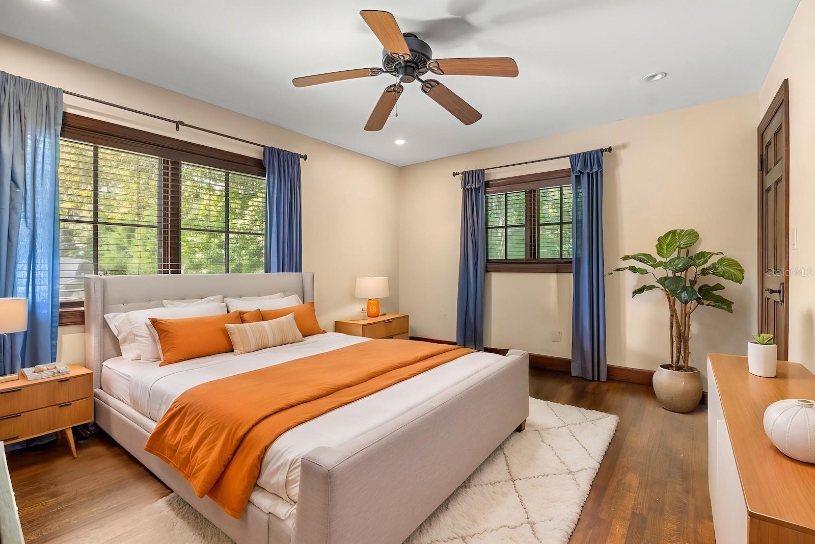 JESSAMINE BEACH REP - Residential