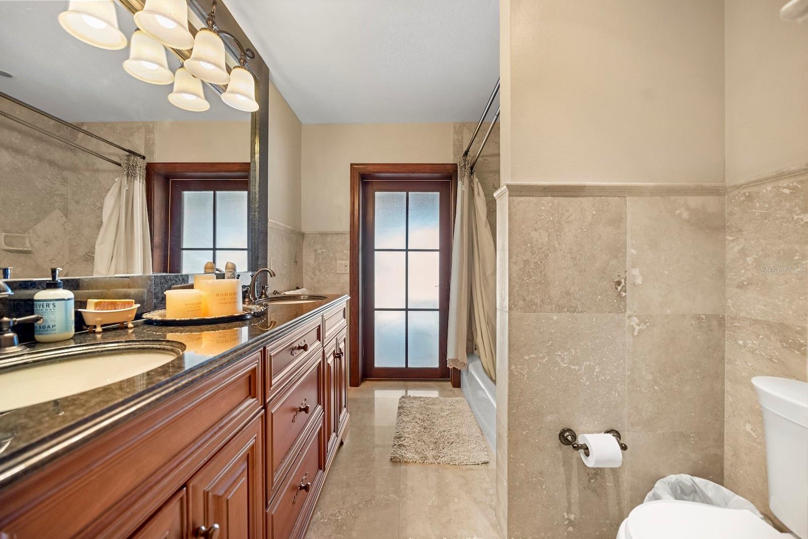 JESSAMINE BEACH REP - Residential