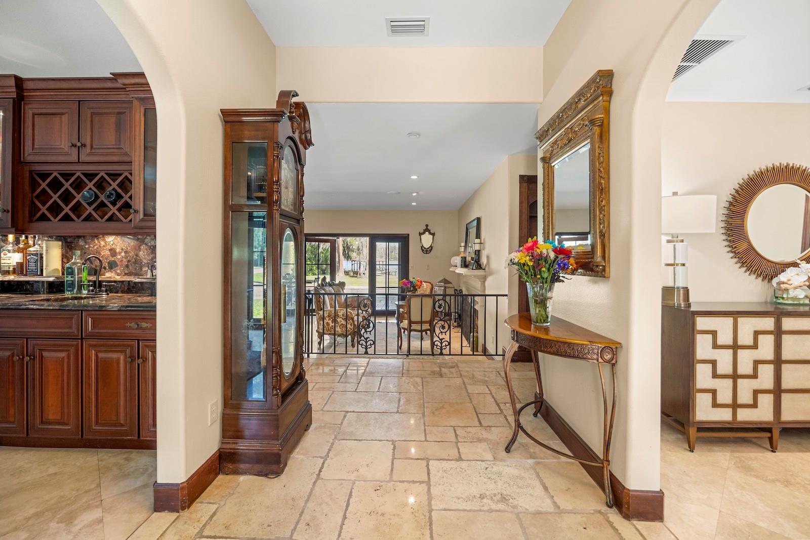 JESSAMINE BEACH REP - Residential