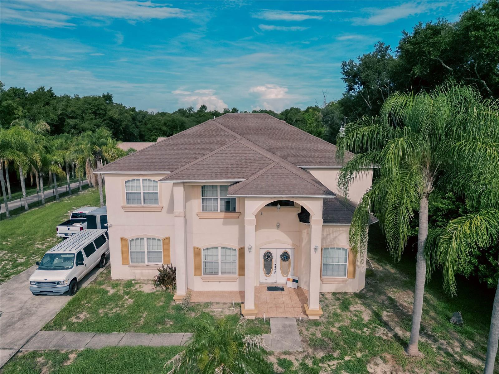 2266 RED GATE ROAD