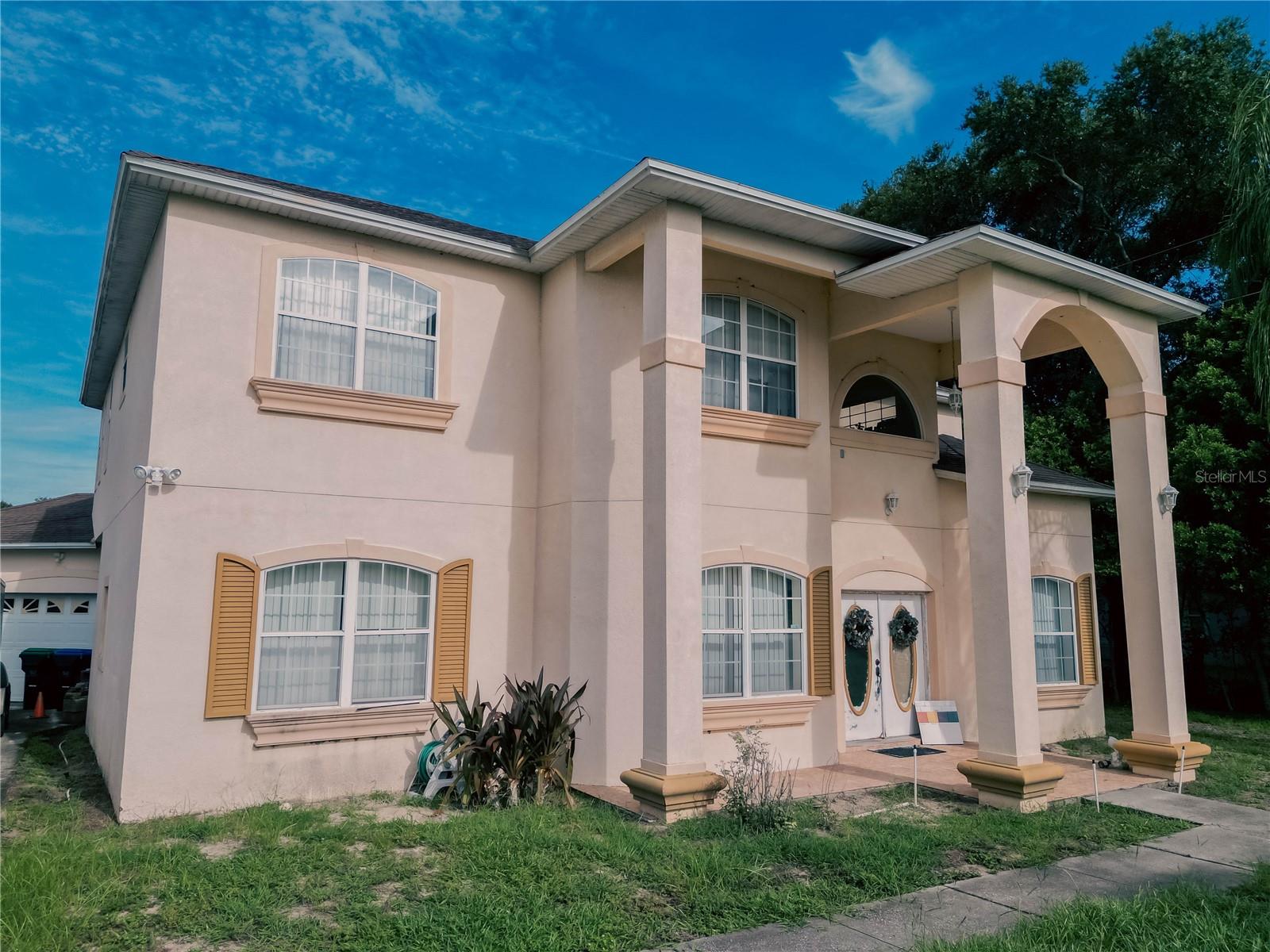 2266 RED GATE ROAD