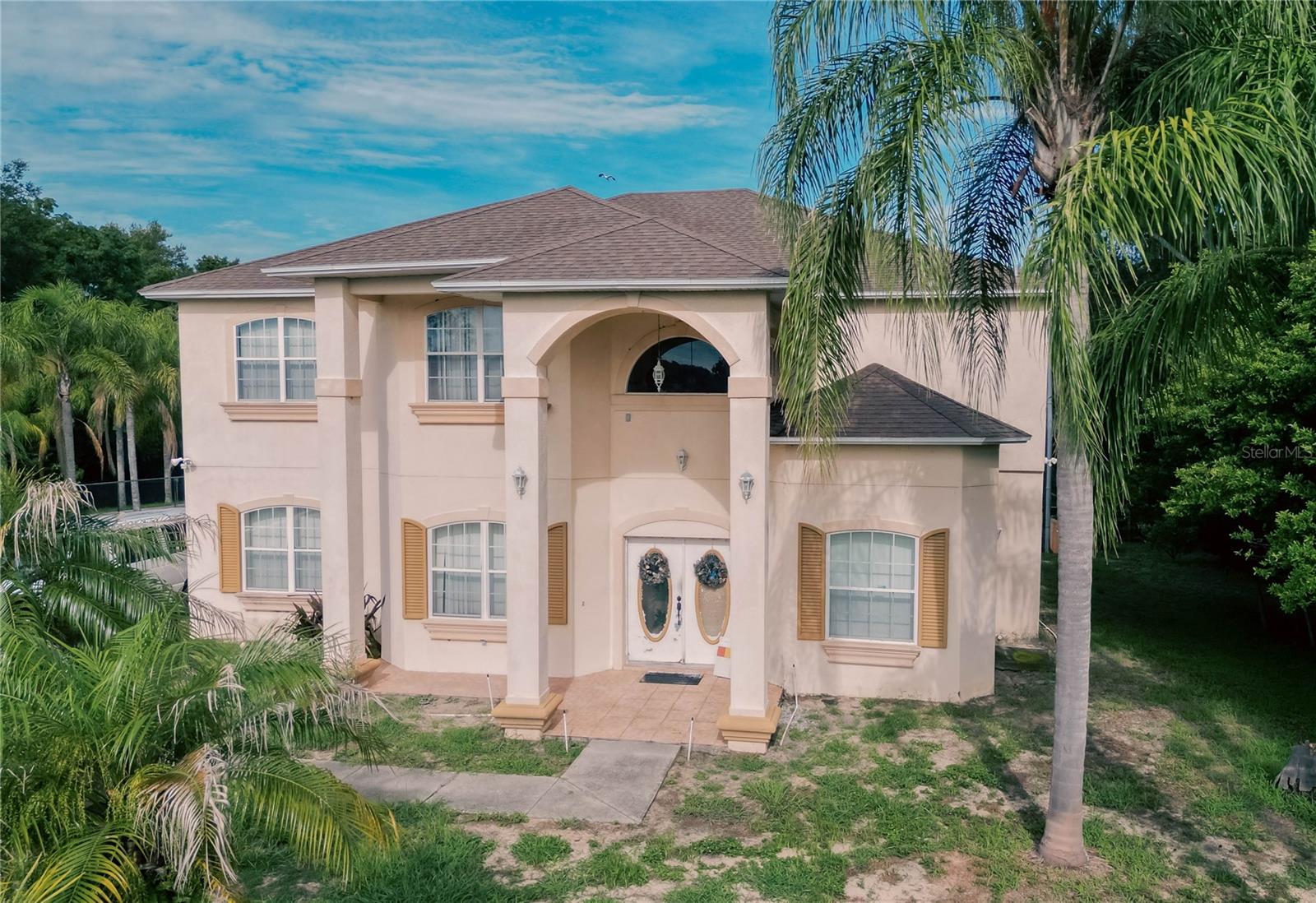 2266 RED GATE ROAD