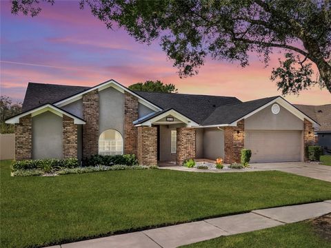 A home in ORLANDO