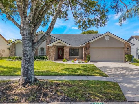 A home in ORLANDO