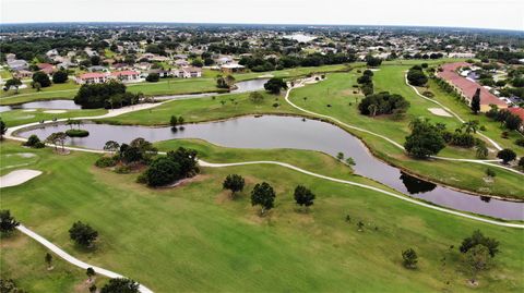 A home in PUNTA GORDA