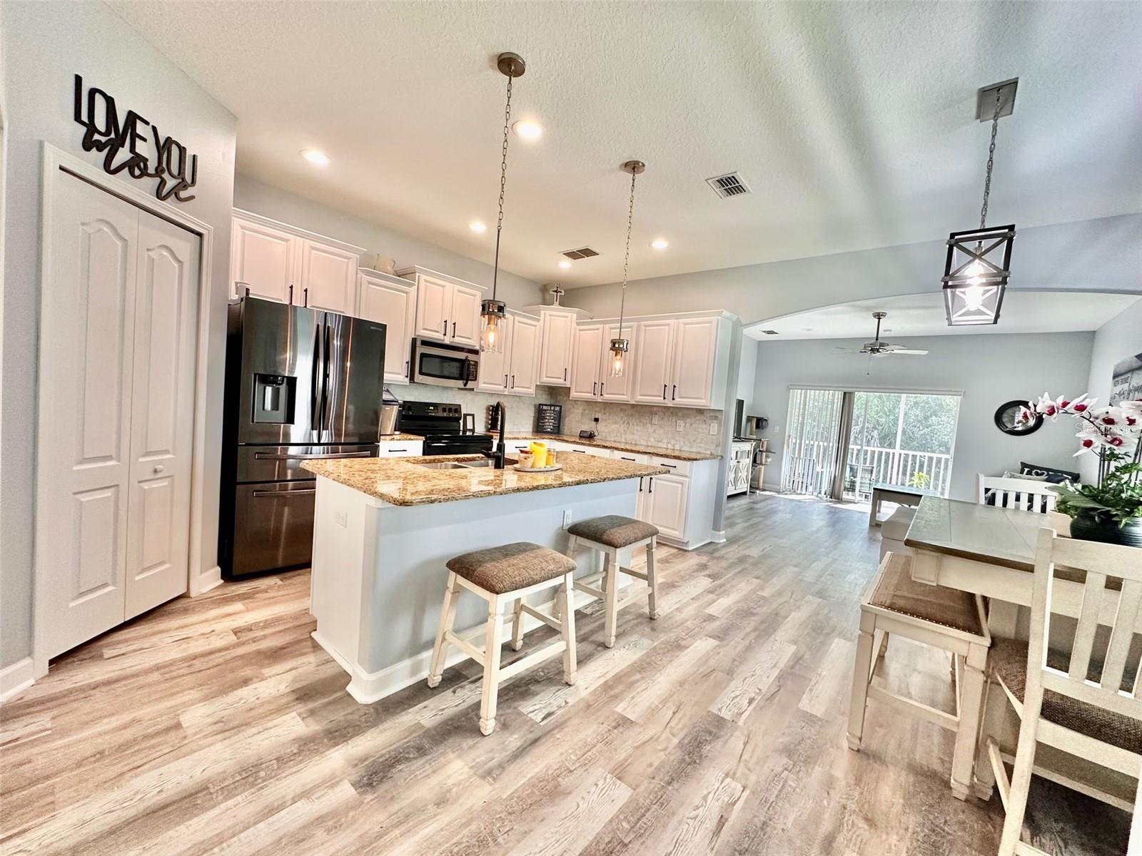 RIVER OAKS RESERVE PH 2 - Residential