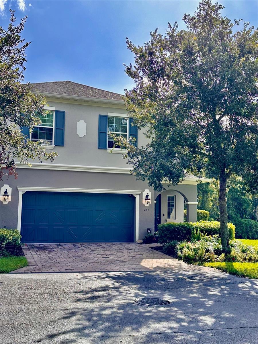 RIVER OAKS RESERVE PH 2 - Residential