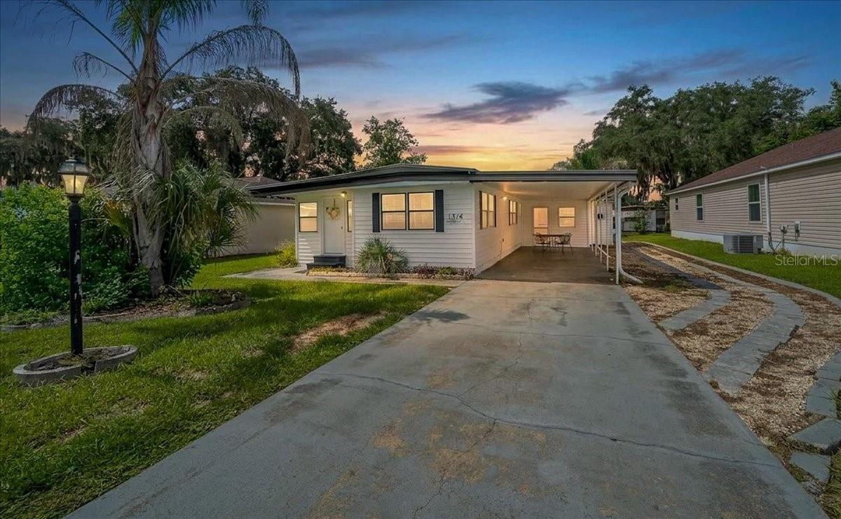 1314 TEAKWOOD LANE