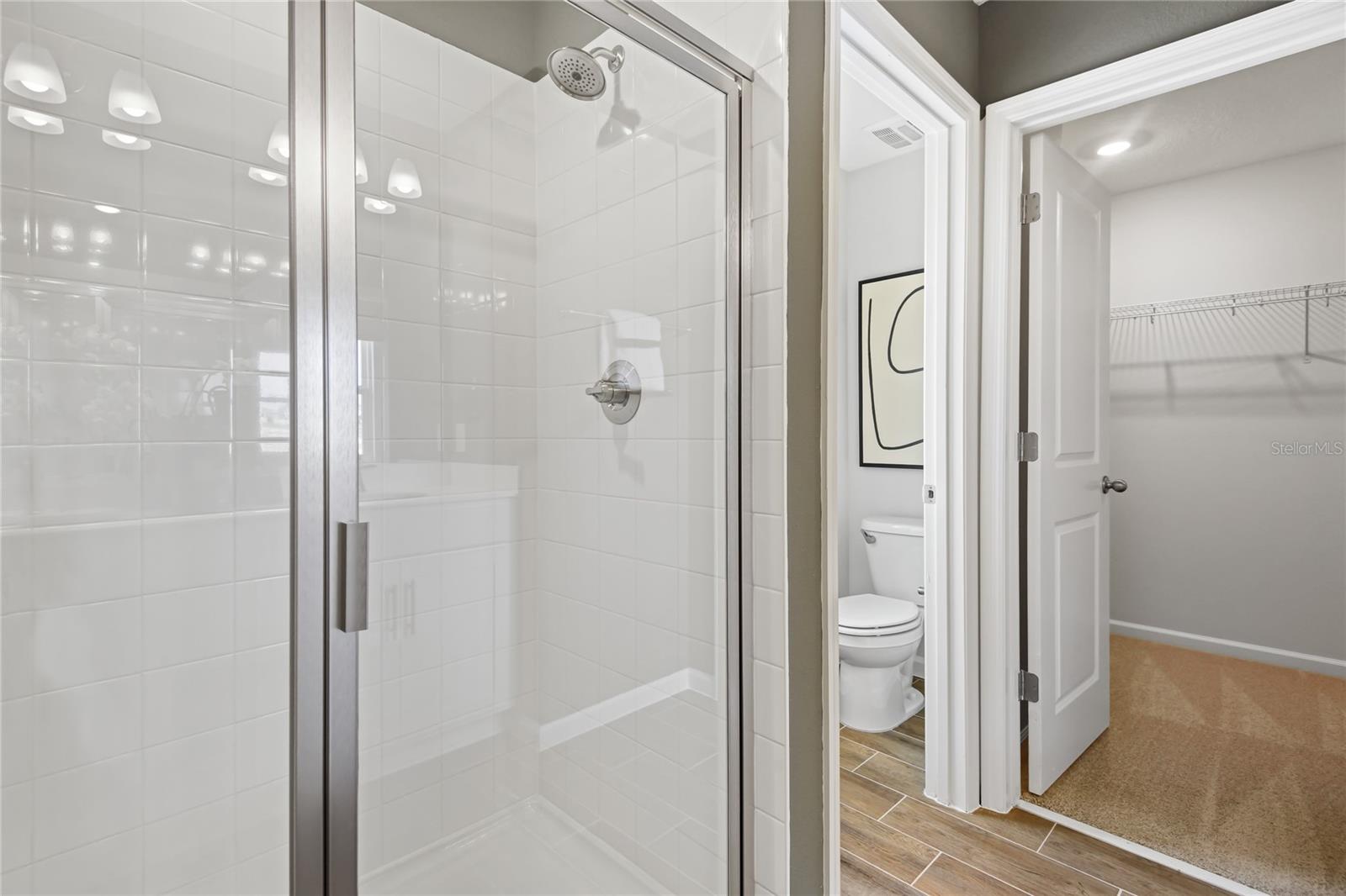 SEASONS AT WATERSET - Residential