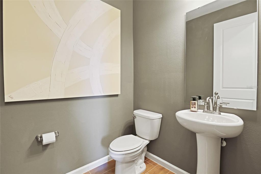 Photo of 5333 Spring Maiden Circle, Apollo Beach, FL 33572 (MLS # S5139733)