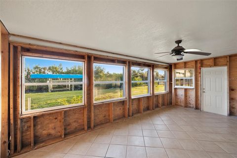 A home in PUNTA GORDA