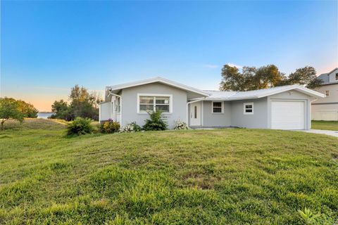 A home in PUNTA GORDA