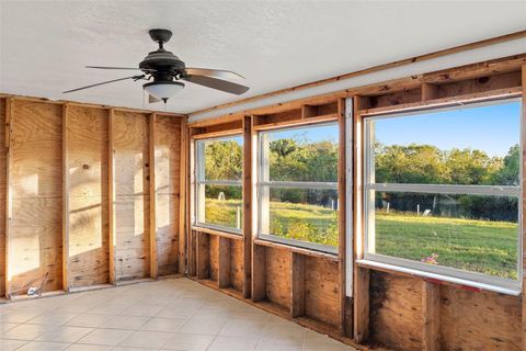 A home in PUNTA GORDA