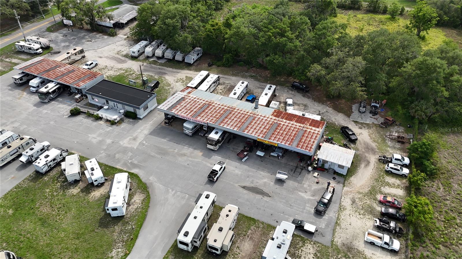 2354 US HIGHWAY 441/27