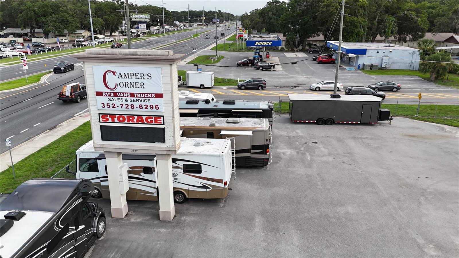 2354 US HIGHWAY 441/27