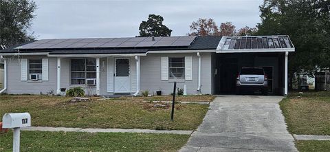 A home in OCALA