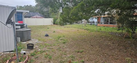 A home in OCALA