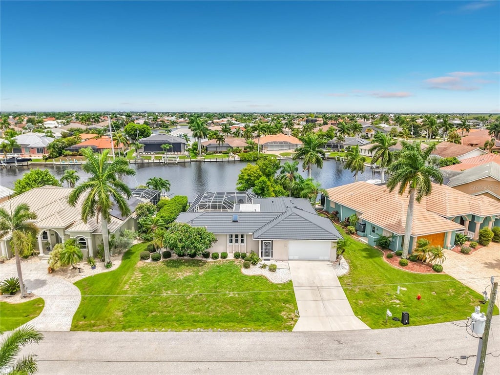 Photo of 1438 Sea Fan Drive, Punta Gorda, FL 33950 (MLS # C7529159)